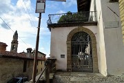 36 Dalla 'Salita dello Scorlazzino' a quella dello Scorlazzone passando x via Sudorno